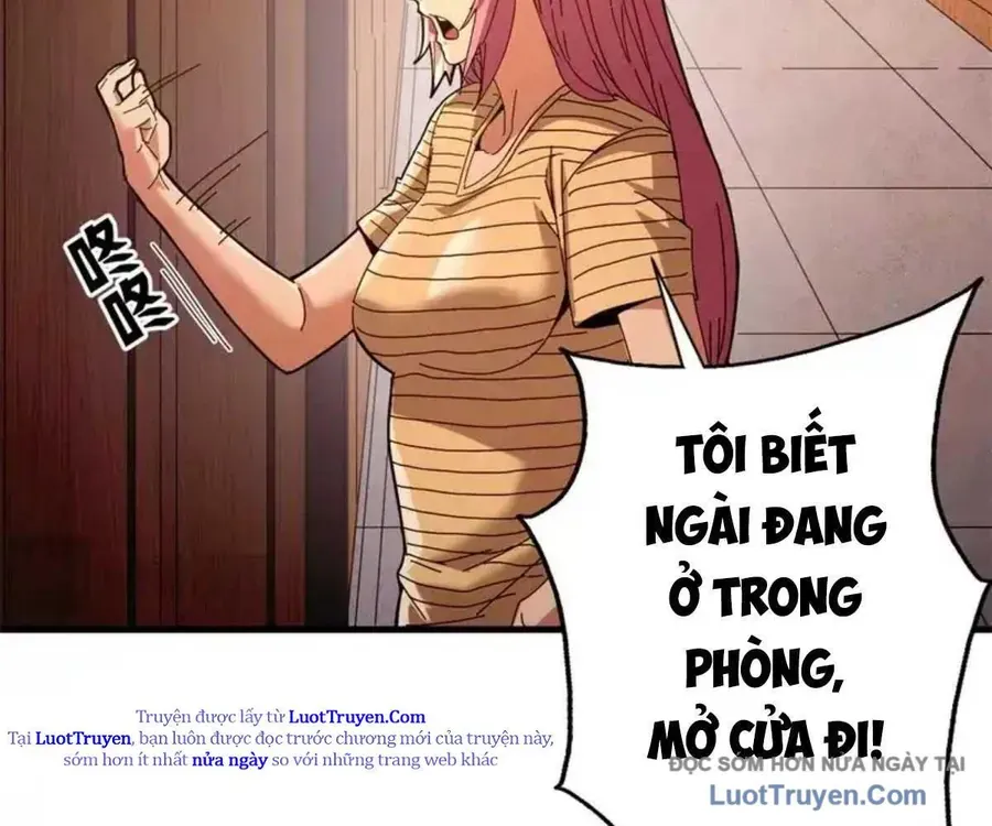 Trưởng Giám Ngục Trông Coi Các Ma Nữ Chapter 142 - Trang 2