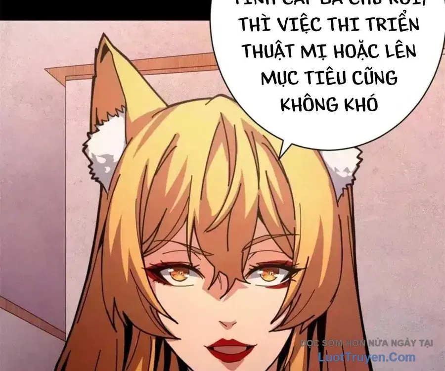Trưởng Giám Ngục Trông Coi Các Ma Nữ Chapter 142 - Trang 2