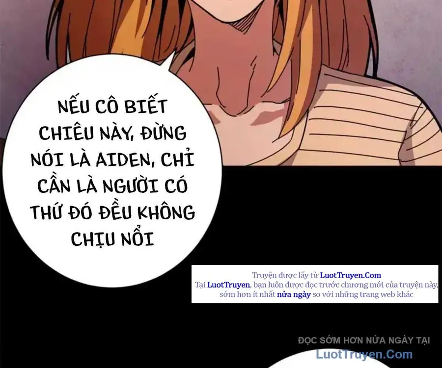 Trưởng Giám Ngục Trông Coi Các Ma Nữ Chapter 142 - Trang 2