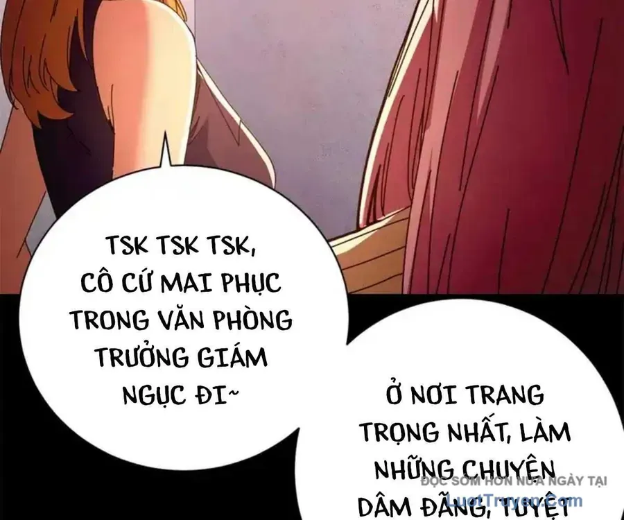 Trưởng Giám Ngục Trông Coi Các Ma Nữ Chapter 142 - Trang 2