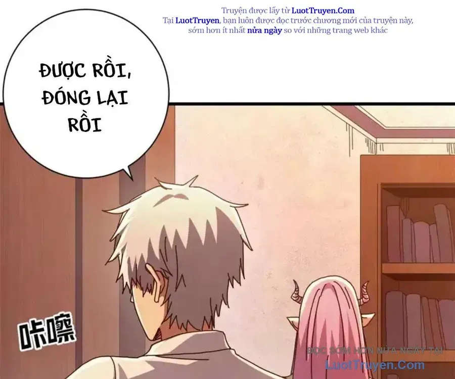 Trưởng Giám Ngục Trông Coi Các Ma Nữ Chapter 142 - Trang 2