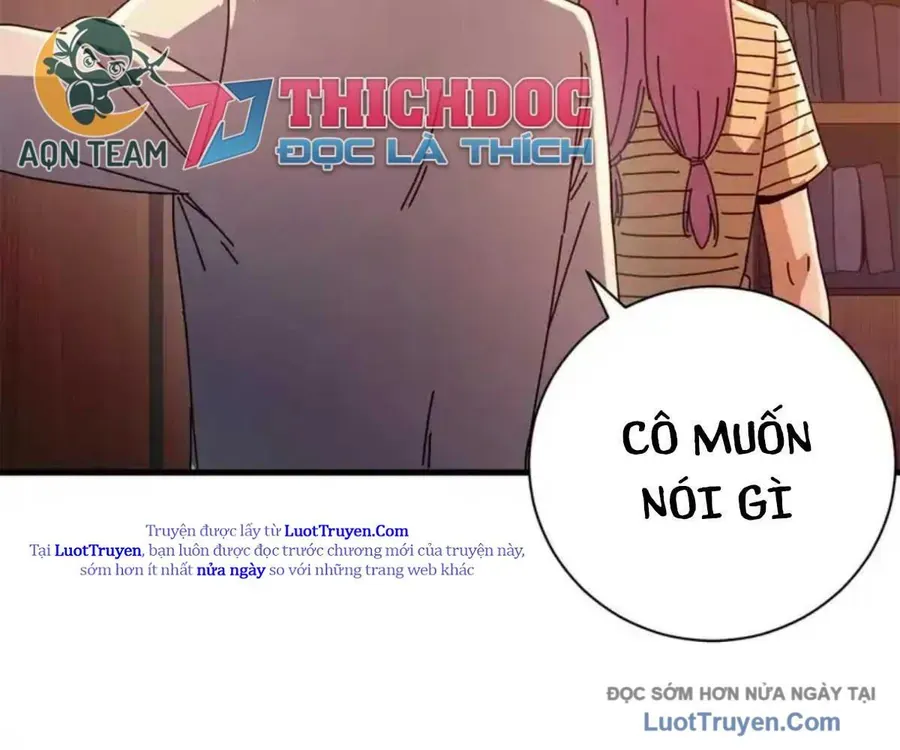 Trưởng Giám Ngục Trông Coi Các Ma Nữ Chapter 142 - Trang 2
