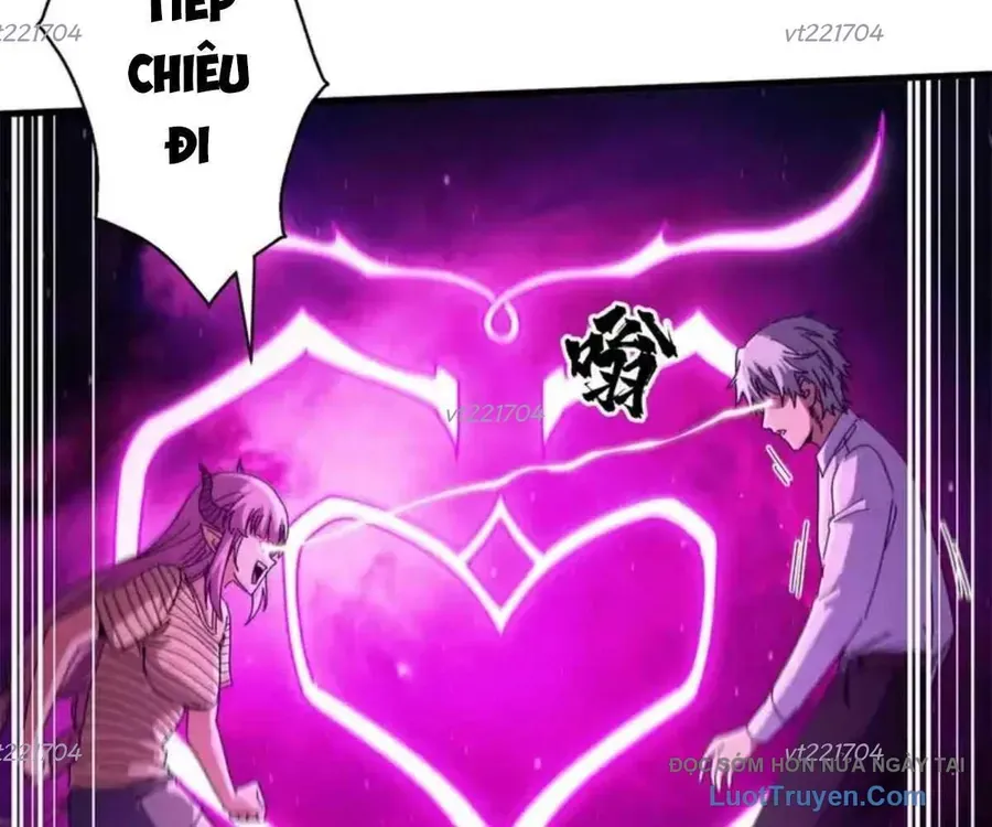 Trưởng Giám Ngục Trông Coi Các Ma Nữ Chapter 142 - Trang 2