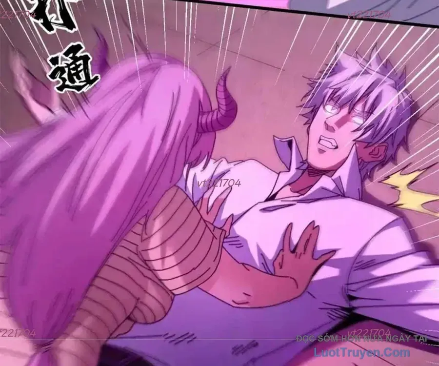 Trưởng Giám Ngục Trông Coi Các Ma Nữ Chapter 142 - Trang 2