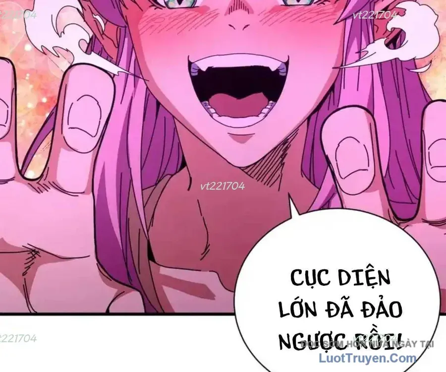 Trưởng Giám Ngục Trông Coi Các Ma Nữ Chapter 142 - Trang 2