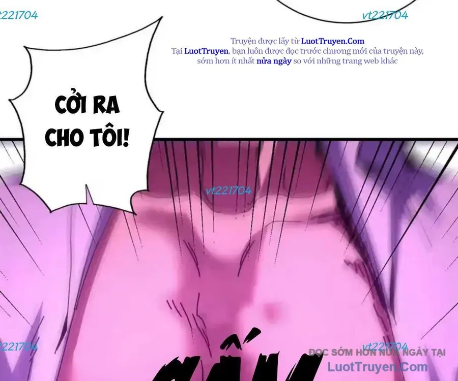 Trưởng Giám Ngục Trông Coi Các Ma Nữ Chapter 142 - Trang 2