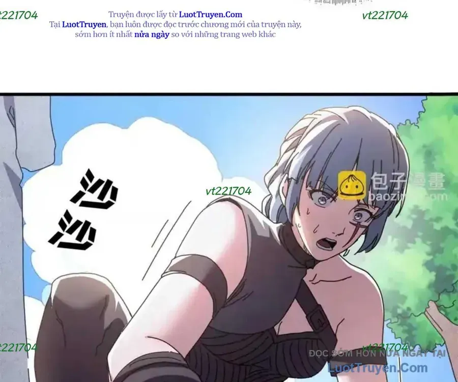 Trưởng Giám Ngục Trông Coi Các Ma Nữ Chapter 142 - Trang 2
