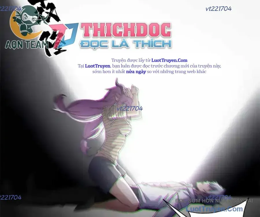 Trưởng Giám Ngục Trông Coi Các Ma Nữ Chapter 142 - Trang 2
