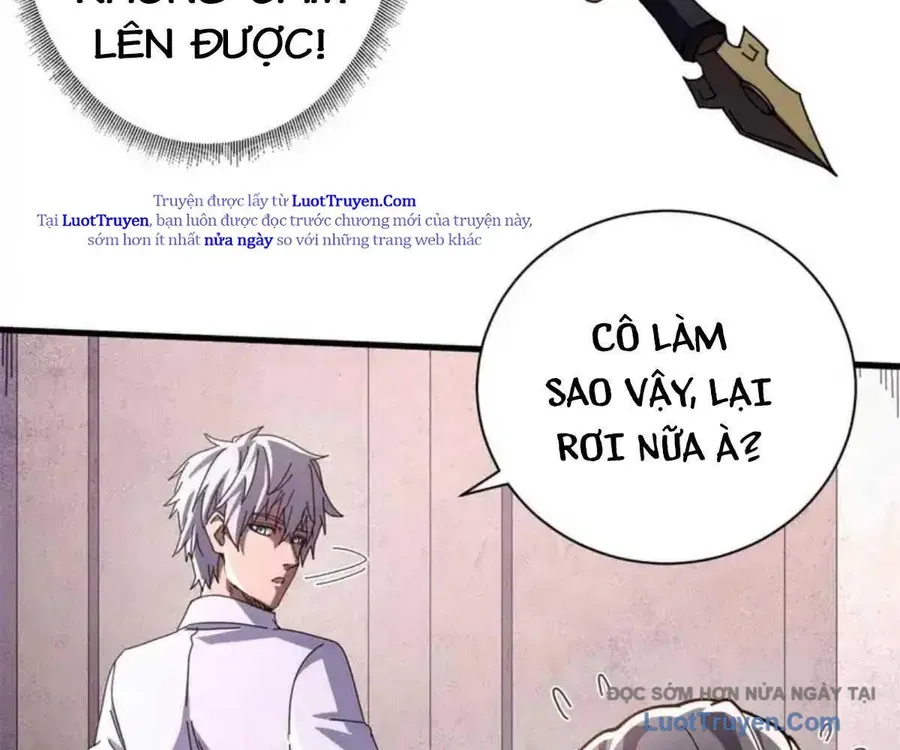 Trưởng Giám Ngục Trông Coi Các Ma Nữ Chapter 142 - Trang 2