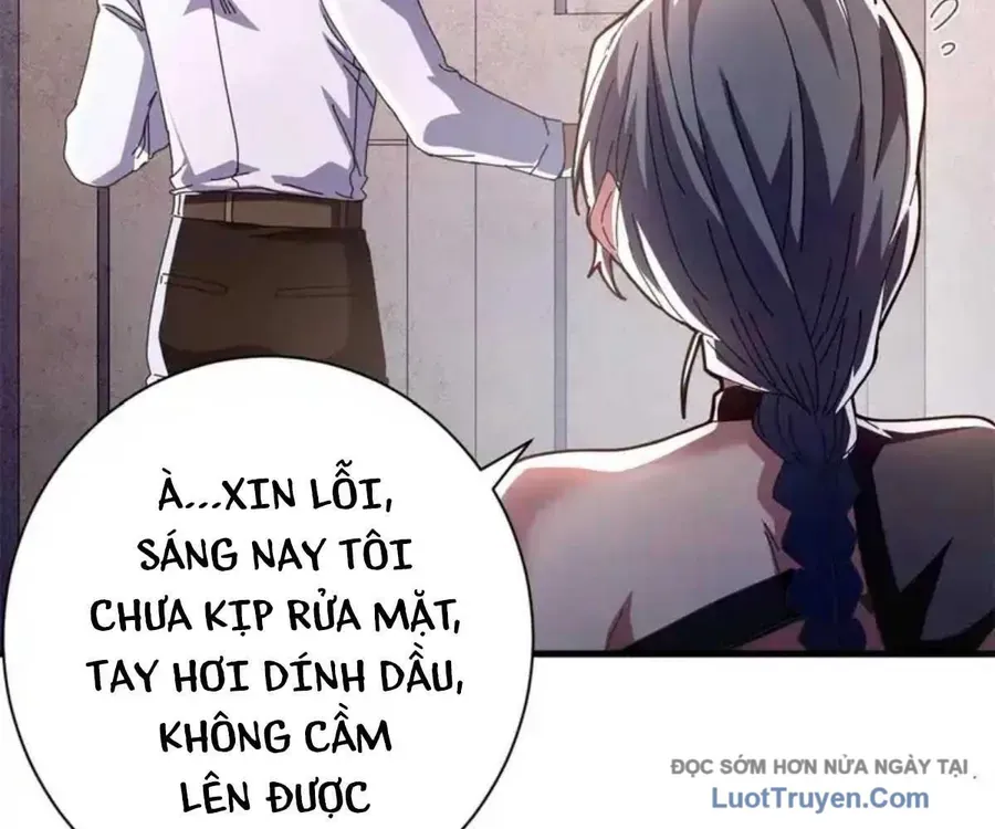 Trưởng Giám Ngục Trông Coi Các Ma Nữ Chapter 142 - Trang 2