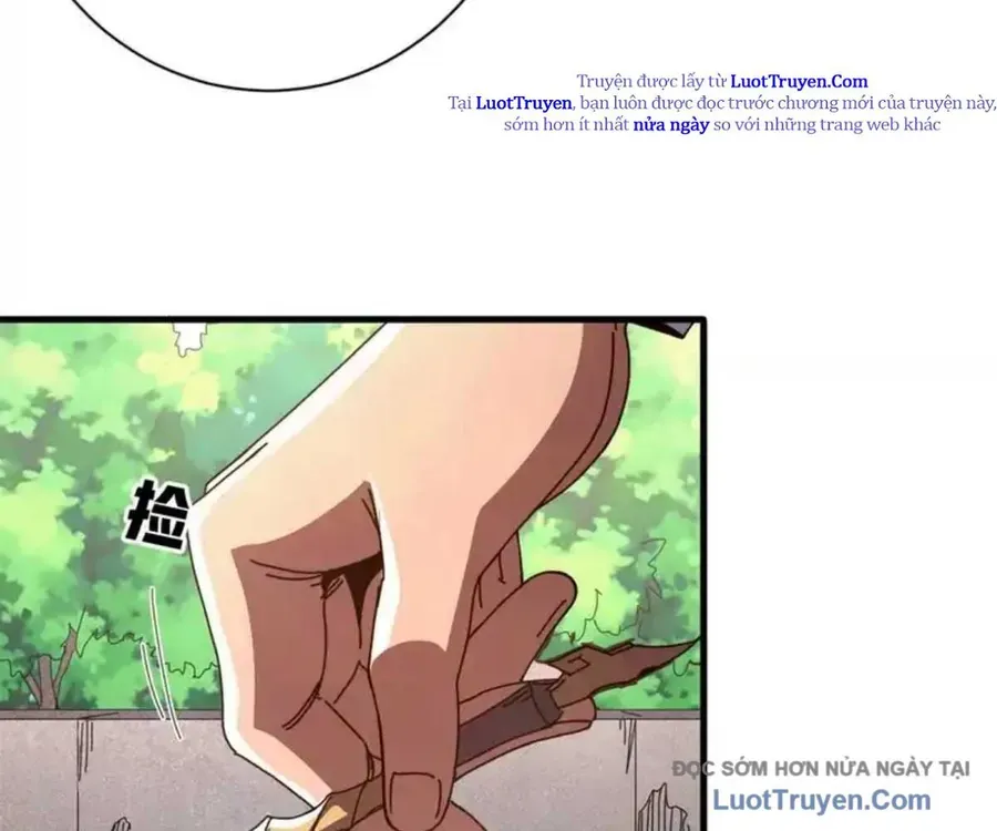 Trưởng Giám Ngục Trông Coi Các Ma Nữ Chapter 142 - Trang 2