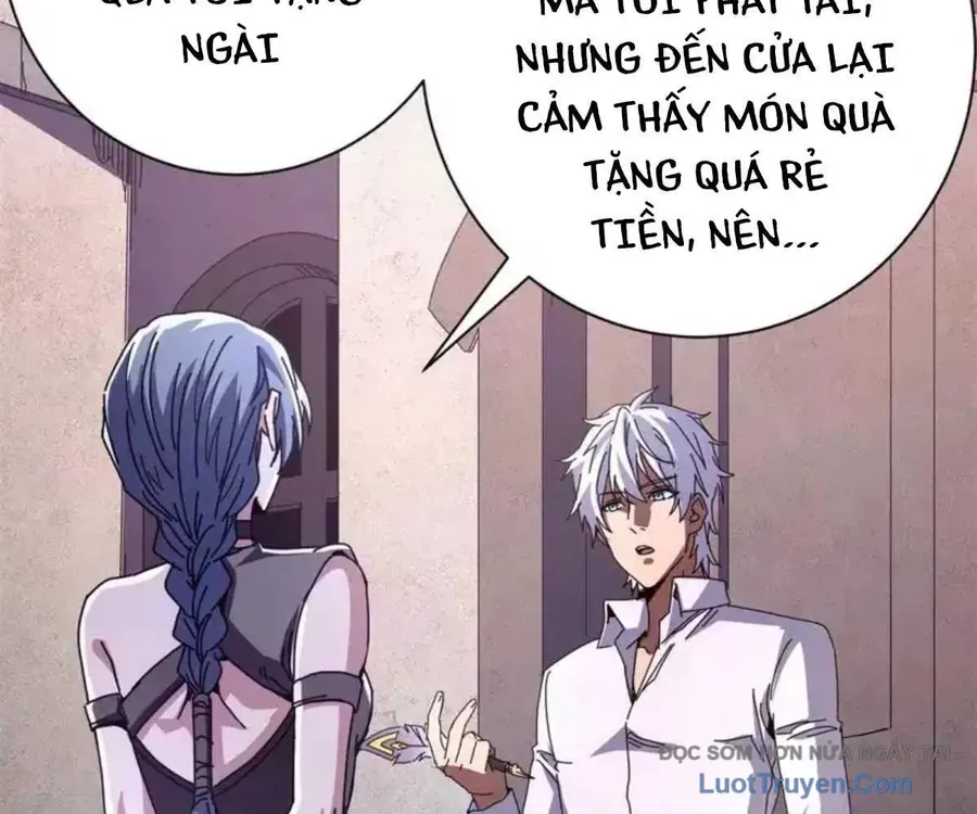 Trưởng Giám Ngục Trông Coi Các Ma Nữ Chapter 142 - Trang 2