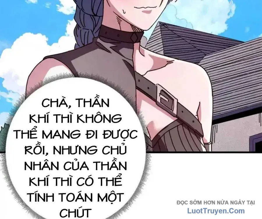 Trưởng Giám Ngục Trông Coi Các Ma Nữ Chapter 142 - Trang 2