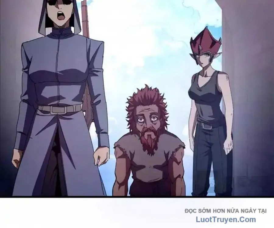 Trưởng Giám Ngục Trông Coi Các Ma Nữ Chapter 142 - Trang 2