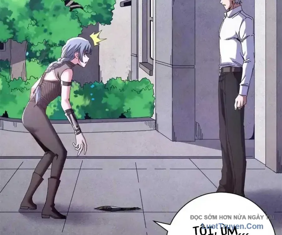 Trưởng Giám Ngục Trông Coi Các Ma Nữ Chapter 142 - Trang 2