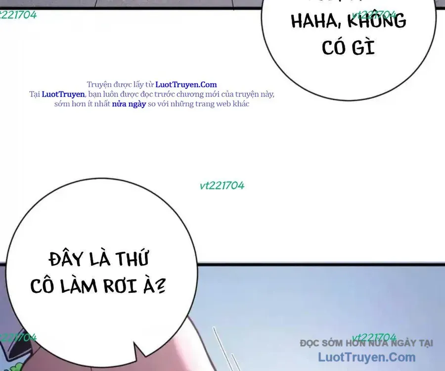 Trưởng Giám Ngục Trông Coi Các Ma Nữ Chapter 142 - Trang 2