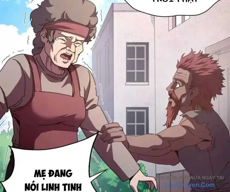 Trưởng Giám Ngục Trông Coi Các Ma Nữ Chapter 142 - Trang 2