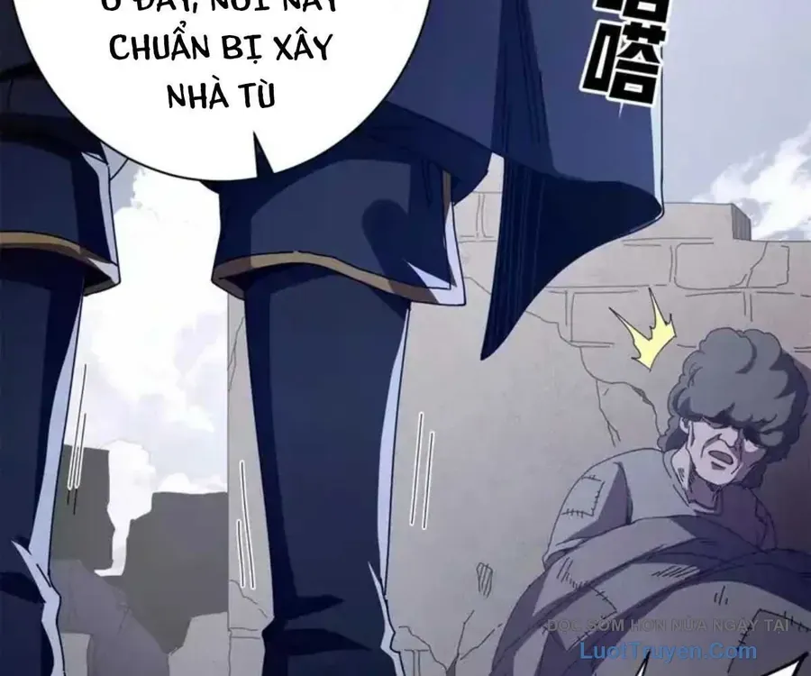 Trưởng Giám Ngục Trông Coi Các Ma Nữ Chapter 142 - Trang 2