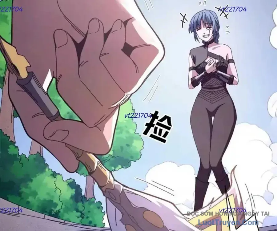 Trưởng Giám Ngục Trông Coi Các Ma Nữ Chapter 142 - Trang 2