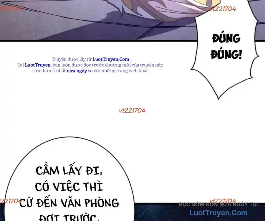 Trưởng Giám Ngục Trông Coi Các Ma Nữ Chapter 142 - Trang 2