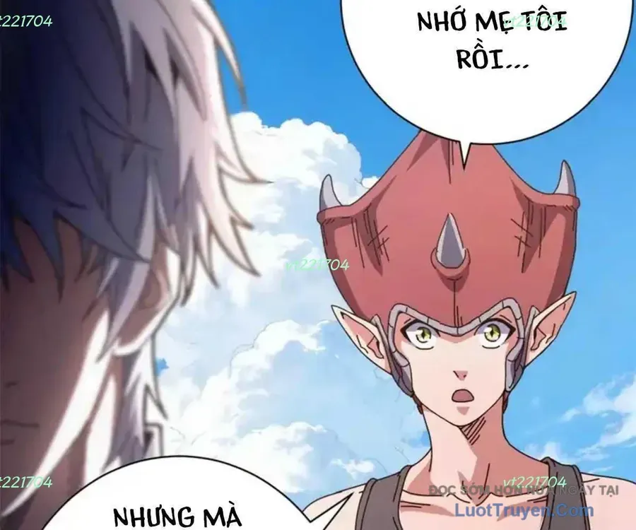 Trưởng Giám Ngục Trông Coi Các Ma Nữ Chapter 142 - Trang 2
