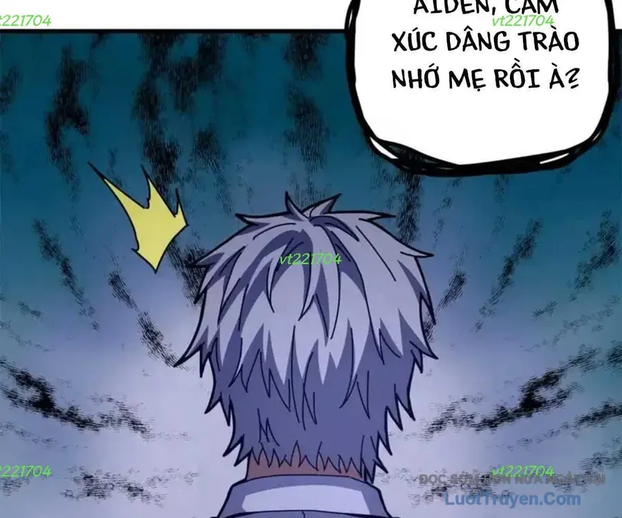 Trưởng Giám Ngục Trông Coi Các Ma Nữ Chapter 142 - Trang 2