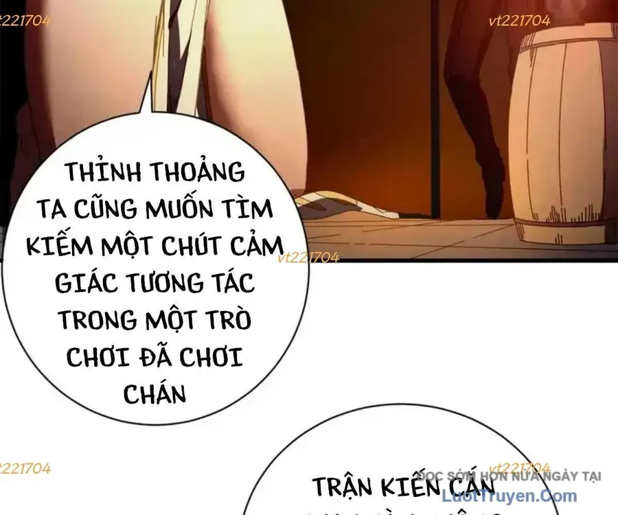 Trưởng Giám Ngục Trông Coi Các Ma Nữ Chapter 142 - Trang 2