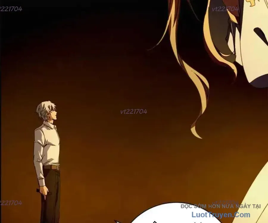 Trưởng Giám Ngục Trông Coi Các Ma Nữ Chapter 142 - Trang 2