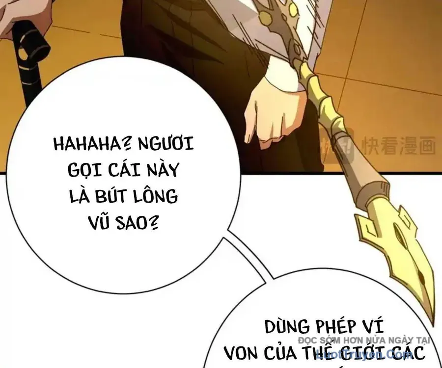 Trưởng Giám Ngục Trông Coi Các Ma Nữ Chapter 142 - Trang 2