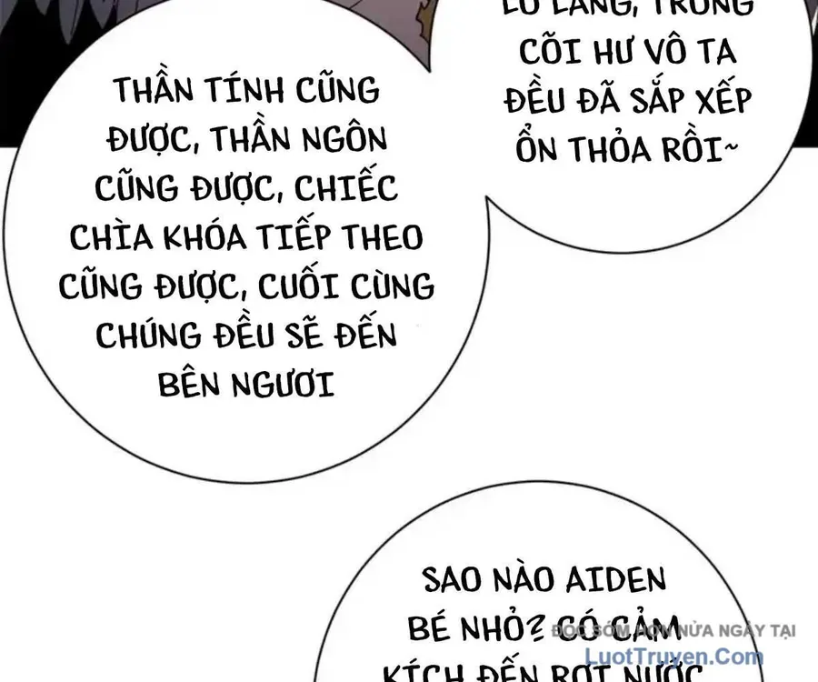 Trưởng Giám Ngục Trông Coi Các Ma Nữ Chapter 142 - Trang 2