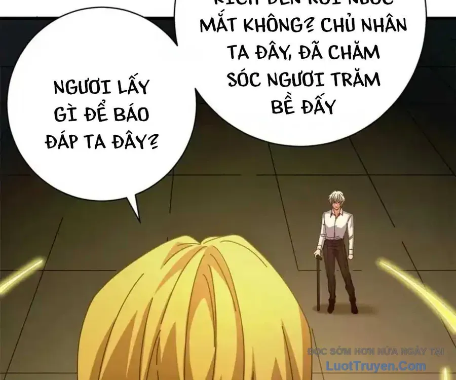 Trưởng Giám Ngục Trông Coi Các Ma Nữ Chapter 142 - Trang 2