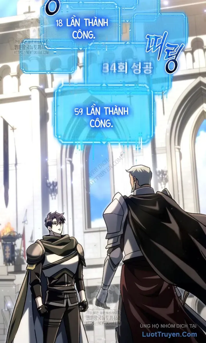 Trò Chơi Của Thợ Rèn Thiên Tài Chapter 23 - Trang 2