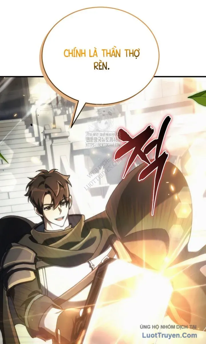 Trò Chơi Của Thợ Rèn Thiên Tài Chapter 23 - Trang 2