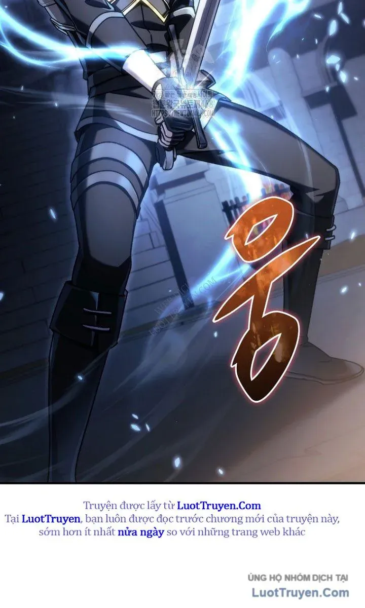Trò Chơi Của Thợ Rèn Thiên Tài Chapter 23 - Trang 2