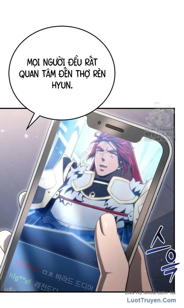 Trò Chơi Của Thợ Rèn Thiên Tài Chapter 23 - Trang 2