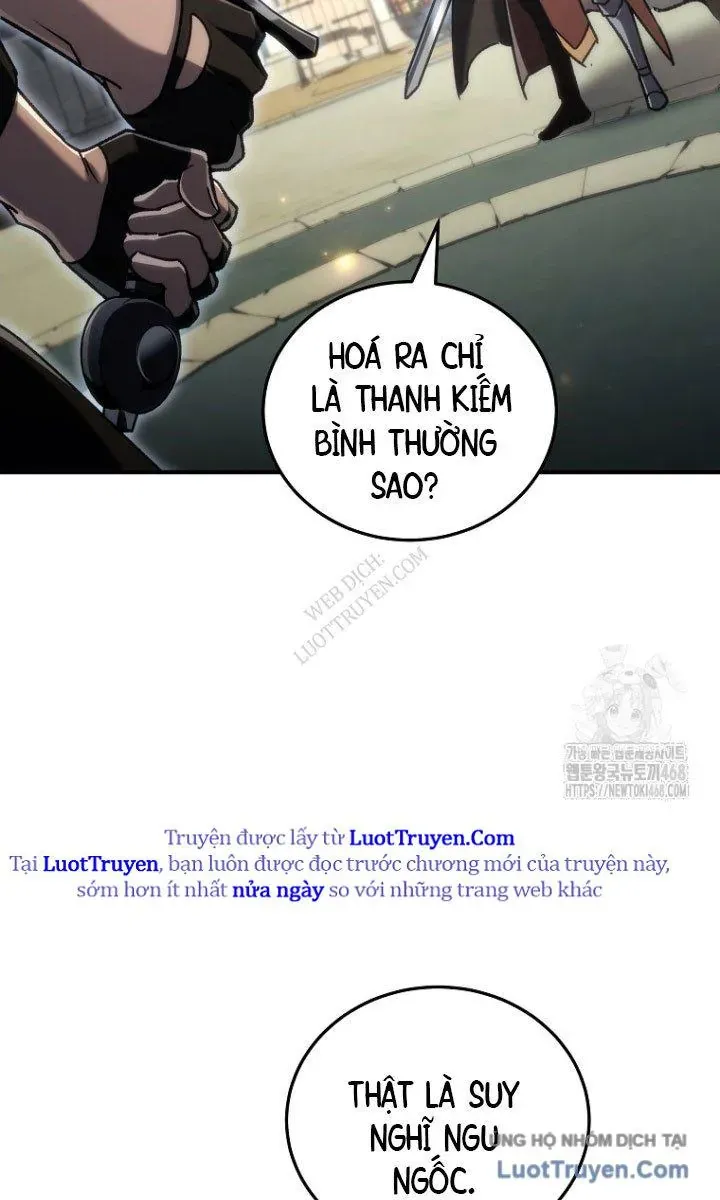 Trò Chơi Của Thợ Rèn Thiên Tài Chapter 23 - Trang 2