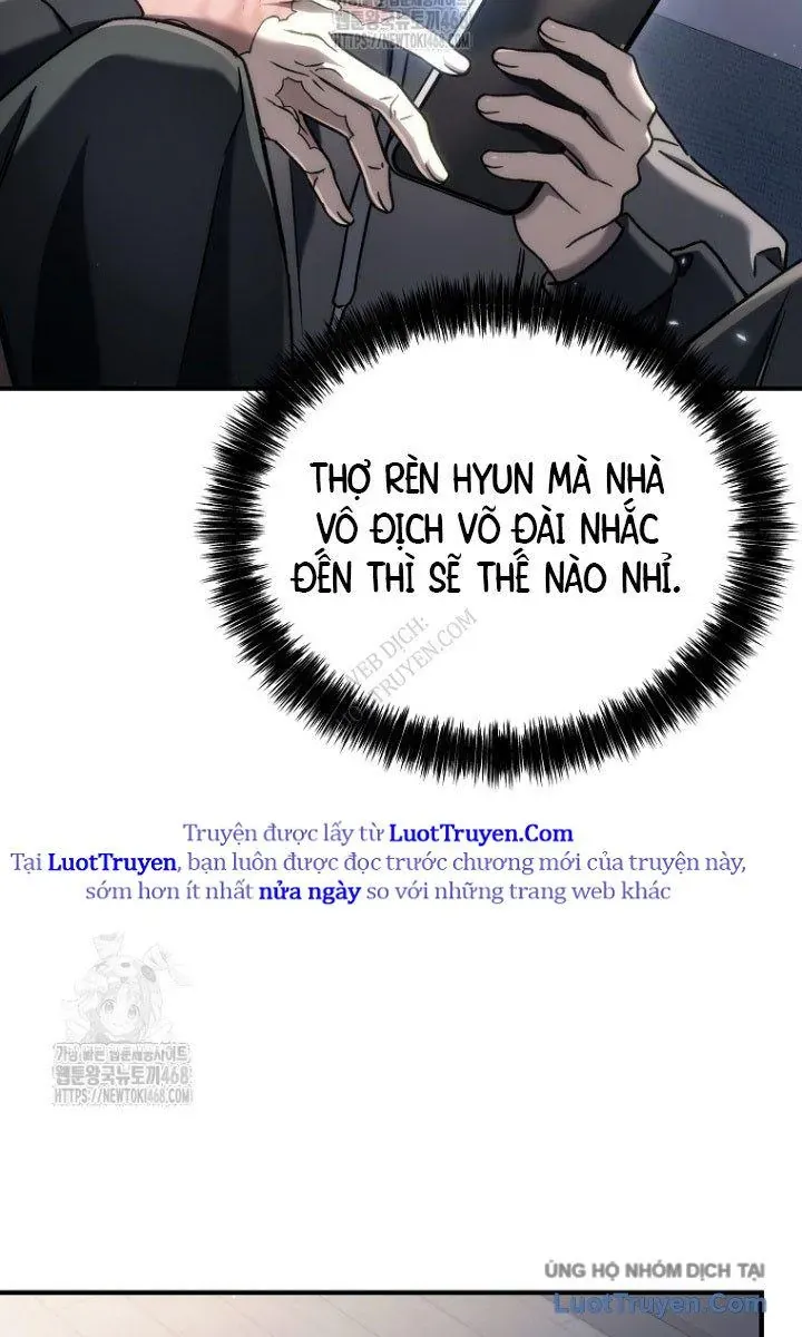 Trò Chơi Của Thợ Rèn Thiên Tài Chapter 23 - Trang 2