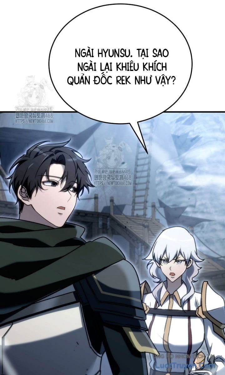 Trò Chơi Của Thợ Rèn Thiên Tài Chapter 24 - Trang 2