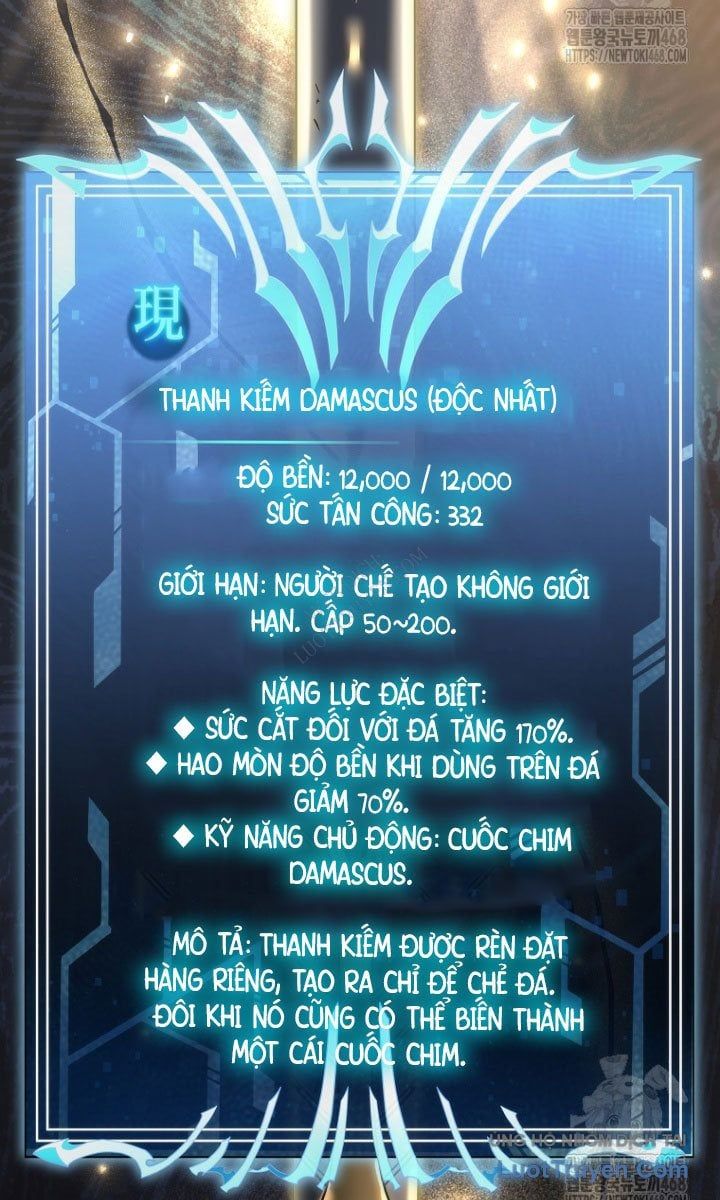 Trò Chơi Của Thợ Rèn Thiên Tài Chapter 24 - Trang 2