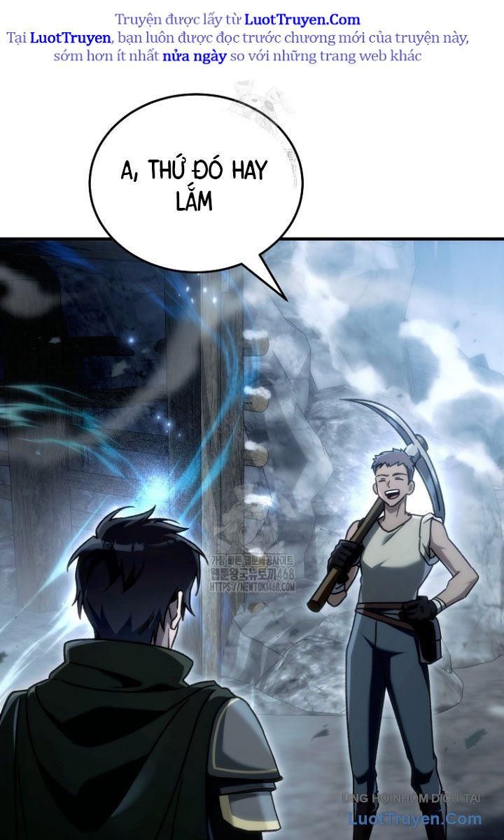 Trò Chơi Của Thợ Rèn Thiên Tài Chapter 24 - Trang 2