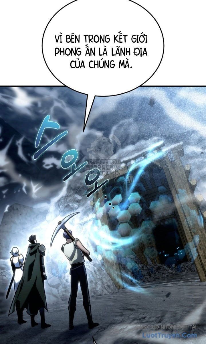 Trò Chơi Của Thợ Rèn Thiên Tài Chapter 24 - Trang 2