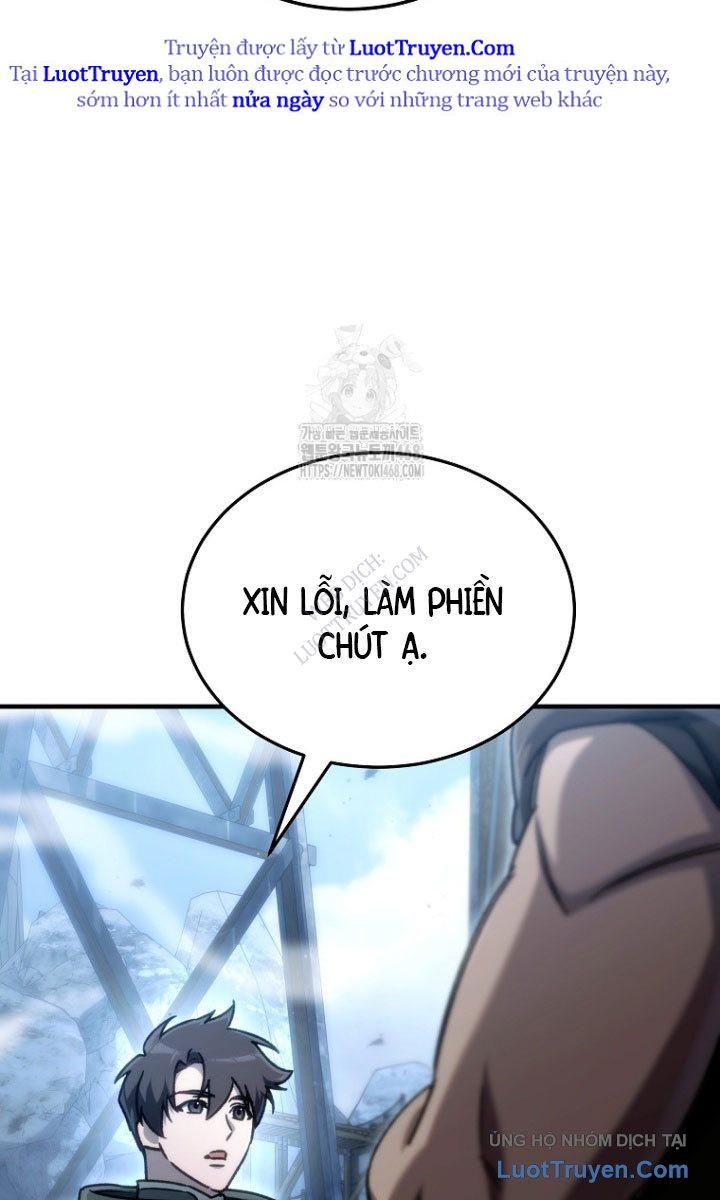 Trò Chơi Của Thợ Rèn Thiên Tài Chapter 24 - Trang 2