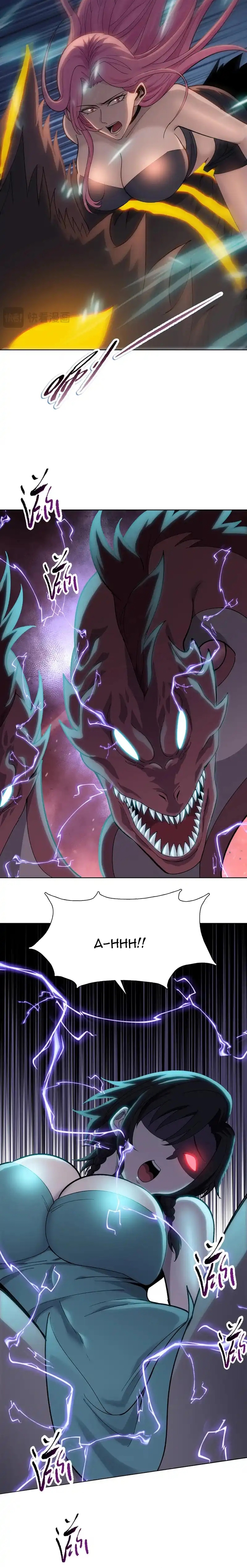 Kẻ Tàn Nhẫn Ngày Tận Thế: Bắt Đầu Dự Trữ Hàng Tỉ Tấn Vật Tư Chapter 91 - Trang 2