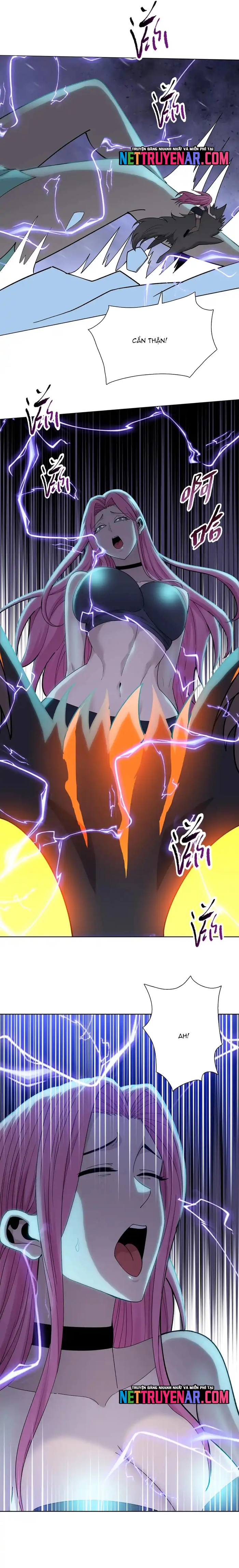 Kẻ Tàn Nhẫn Ngày Tận Thế: Bắt Đầu Dự Trữ Hàng Tỉ Tấn Vật Tư Chapter 91 - Trang 2