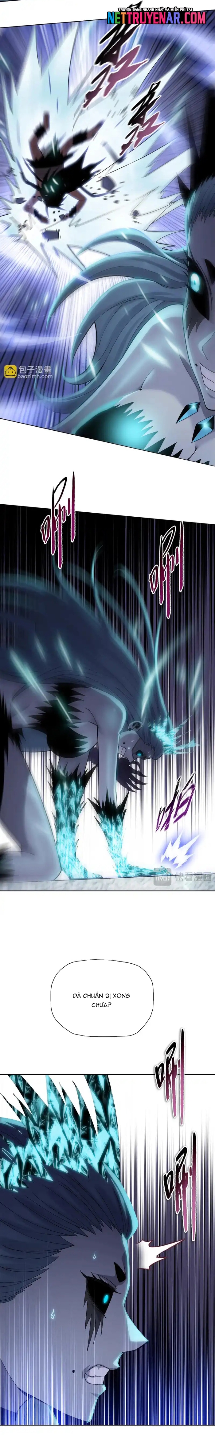 Kẻ Tàn Nhẫn Ngày Tận Thế: Bắt Đầu Dự Trữ Hàng Tỉ Tấn Vật Tư Chapter 91 - Trang 2