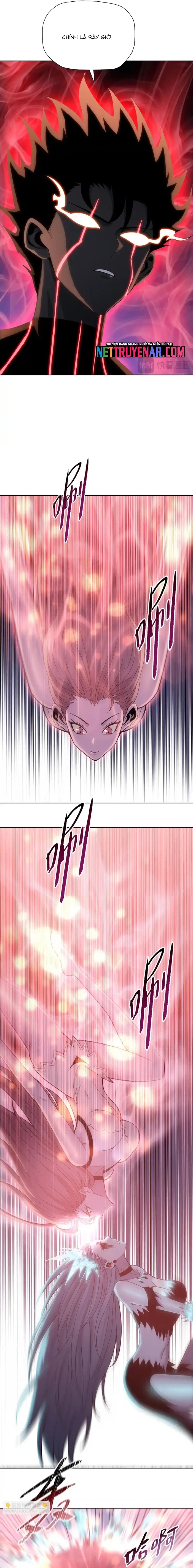 Kẻ Tàn Nhẫn Ngày Tận Thế: Bắt Đầu Dự Trữ Hàng Tỉ Tấn Vật Tư Chapter 91 - Trang 2