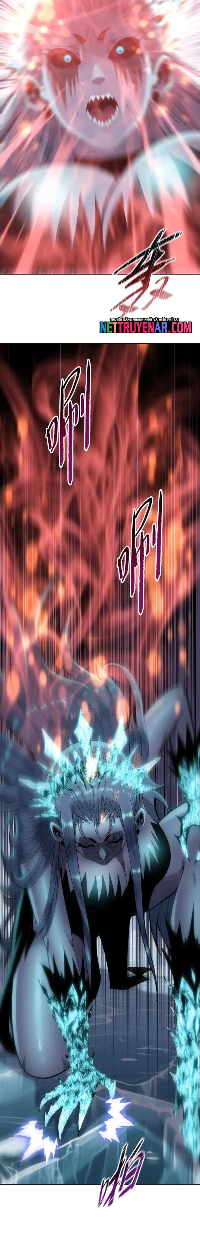 Kẻ Tàn Nhẫn Ngày Tận Thế: Bắt Đầu Dự Trữ Hàng Tỉ Tấn Vật Tư Chapter 91 - Trang 2