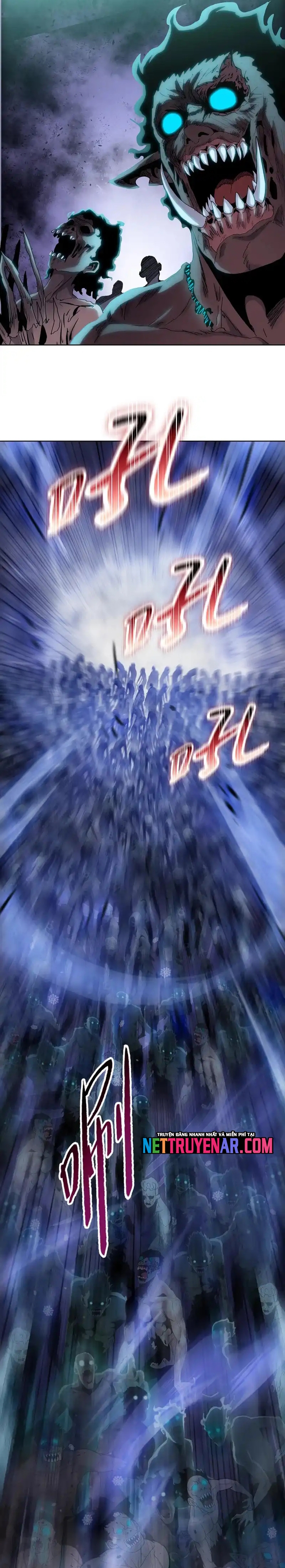 Kẻ Tàn Nhẫn Ngày Tận Thế: Bắt Đầu Dự Trữ Hàng Tỉ Tấn Vật Tư Chapter 91 - Trang 2