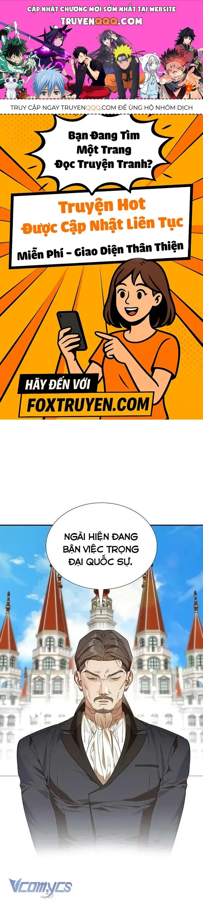 Cứ Cố Gắng Hết Sức Để Hối Hận Chapter 30 - Trang 2