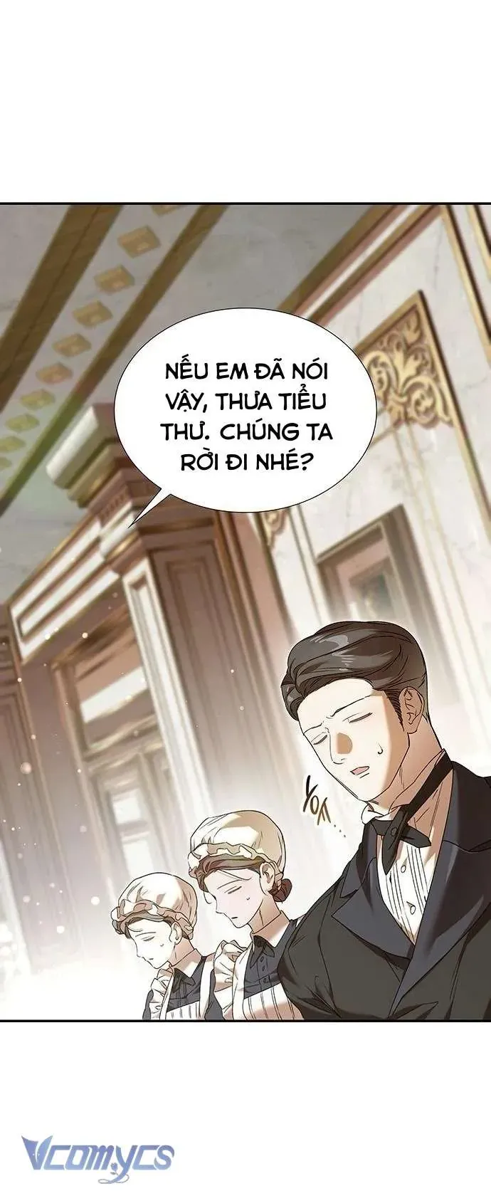 Cứ Cố Gắng Hết Sức Để Hối Hận Chapter 30 - Trang 2